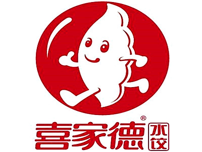 喜家德水饺加盟费