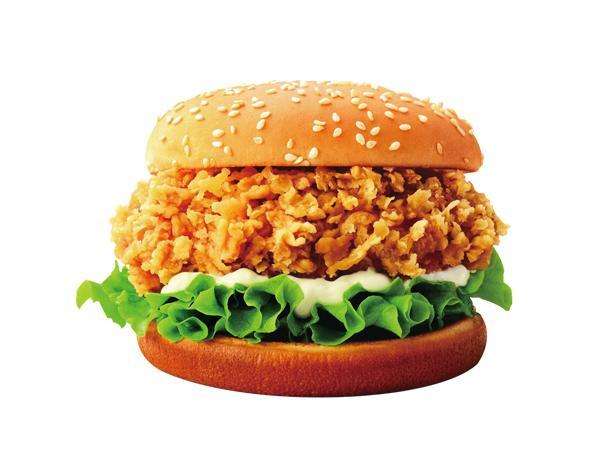 华克多汉堡加盟店