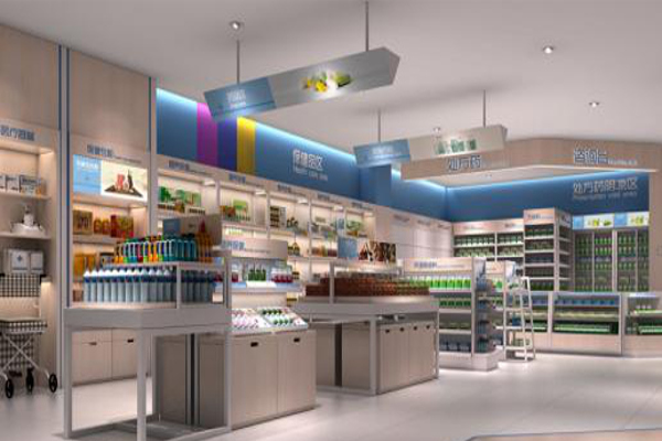 普安药房加盟费