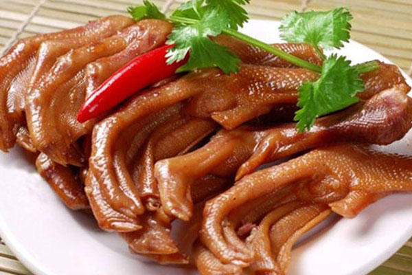 神掌现捞加盟费