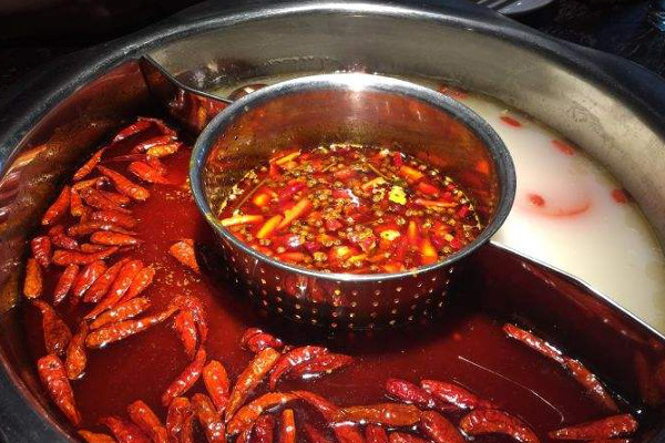 巴蜀捞火锅加盟费