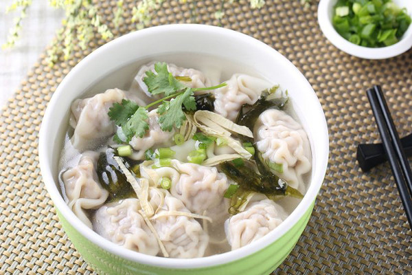 千里香小林馄饨面馆加盟费