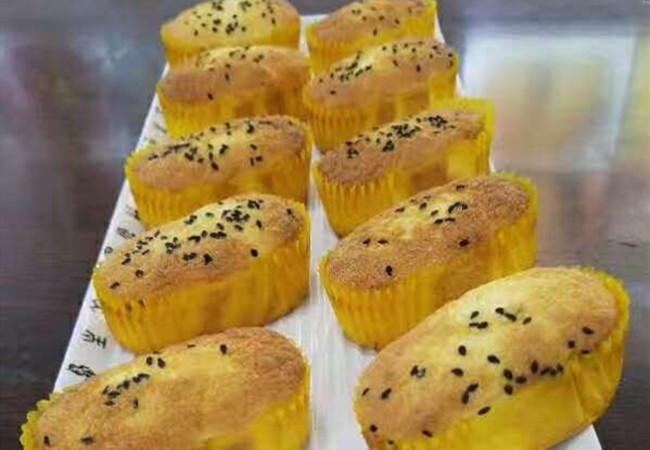 拔丝蛋糕加盟费