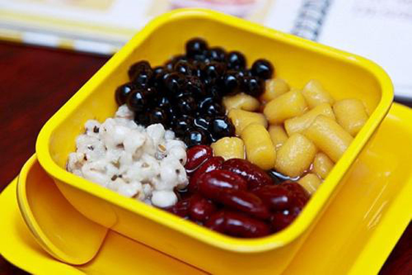 鲜果小珠珠加盟费