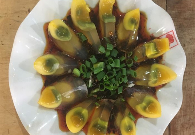 老院子肥肠鸡加盟费