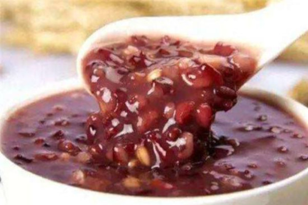 久谷香八宝粥加盟费