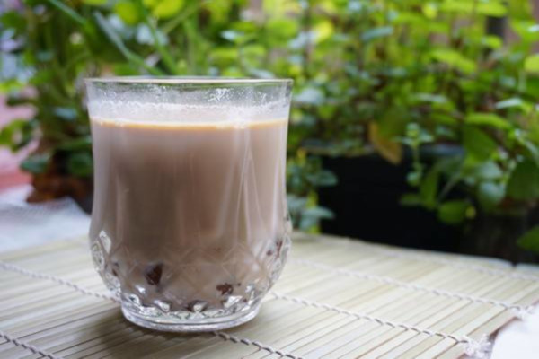 熙小姐现煮奶茶加盟费