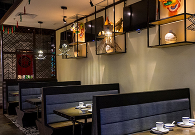 老陕凉皮加盟费