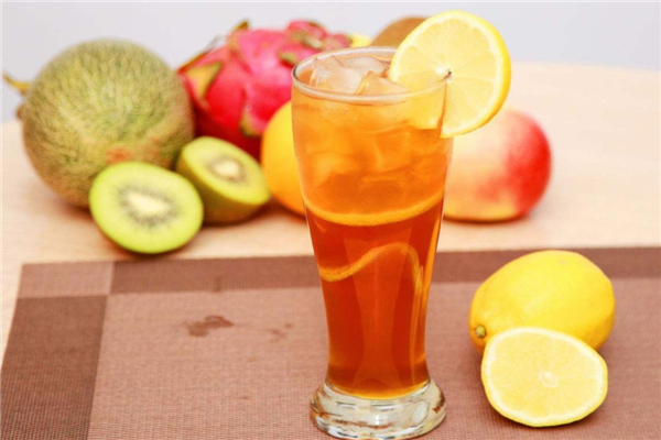 思优乐茶加盟费