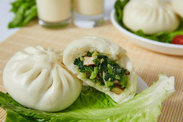 包大人良心包子加盟