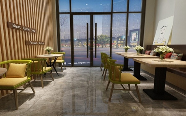 粥粥有约加盟费