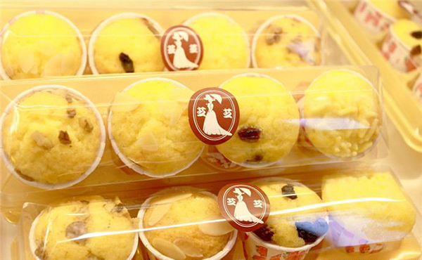 芝芝食品加盟店