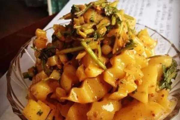 蔡大胖炸洋芋加盟费