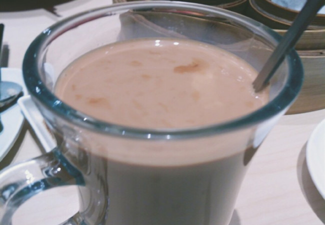 不好好喝奶茶颜究所加盟费