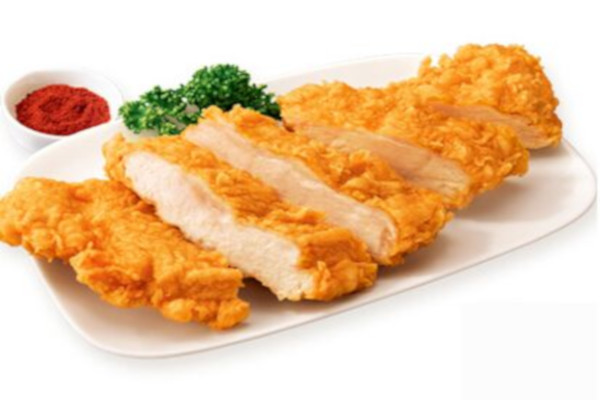 新新鸡排加盟费