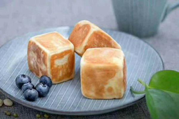 乌堂仙豆糕加盟费