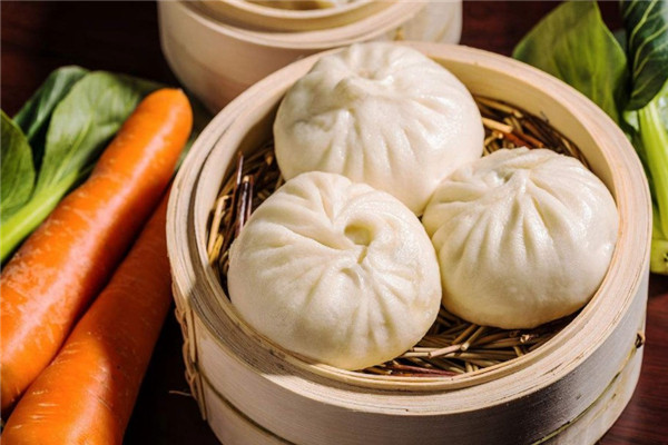 江淮荟包子加盟费