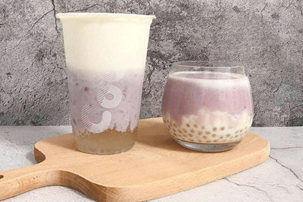 三口井奶茶加盟费