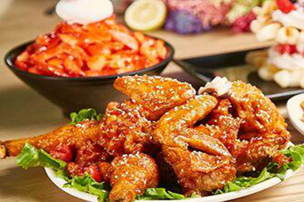 必香客炸鸡加盟费