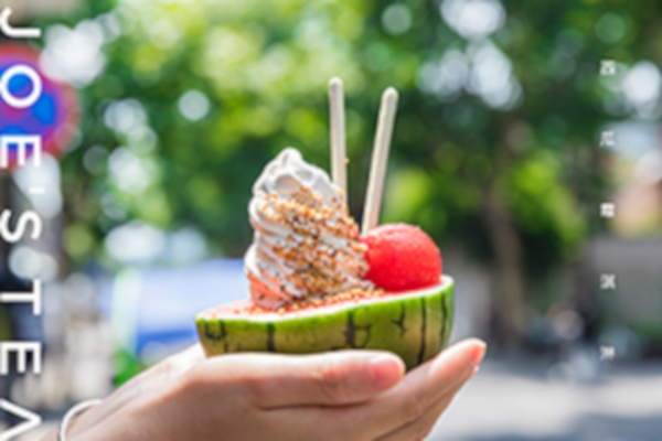 JOESTEA奶茶加盟费