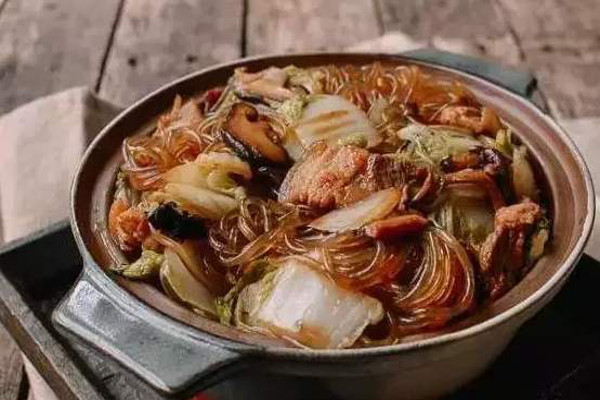 港宁生料王米粉加盟费