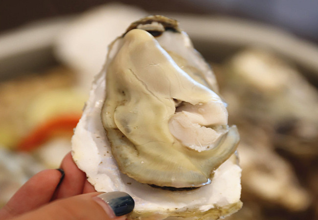 蟹记蚝宅加盟费