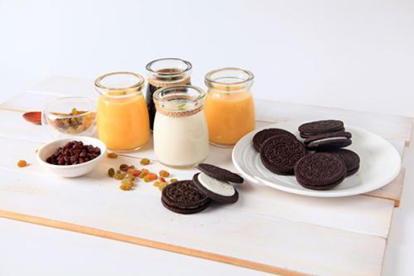 嘻引力奶茶加盟费