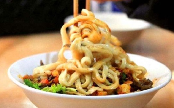 唐记手工面加盟费