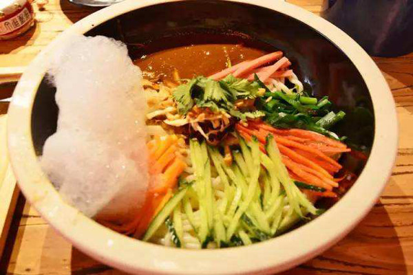 彩云之滇加盟费