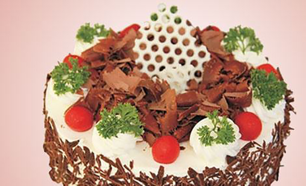 芝芝食品加盟店