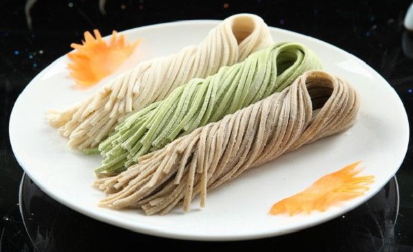 唐记手工面加盟费