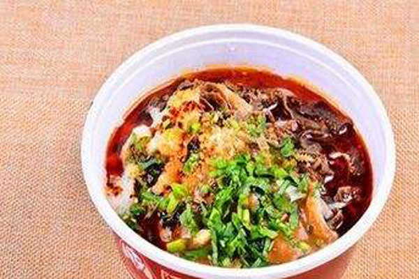 高饭爆肚粉丝加盟费