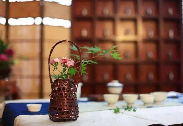 七品茶堂加盟店