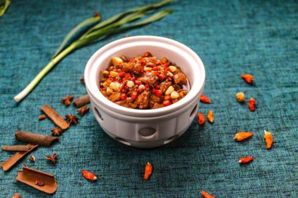 湘厨壹品加盟费