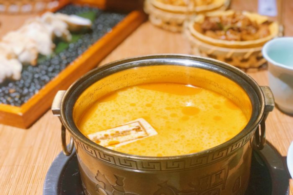 小乌龙禅院素食火锅加盟费