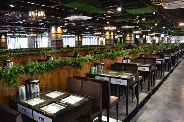 粤姐开饭加盟费