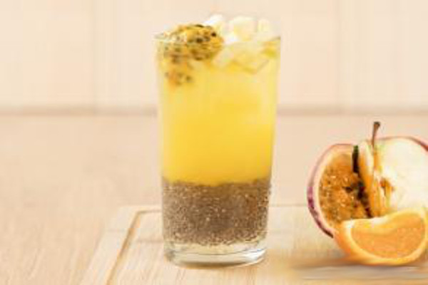 日日装茶加盟费