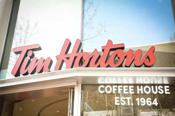 Tims Coffee House蒂姆咖啡屋