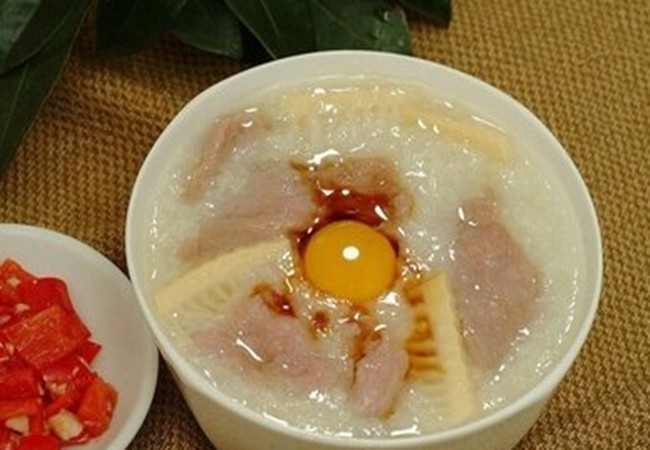 慕云粥坊加盟费