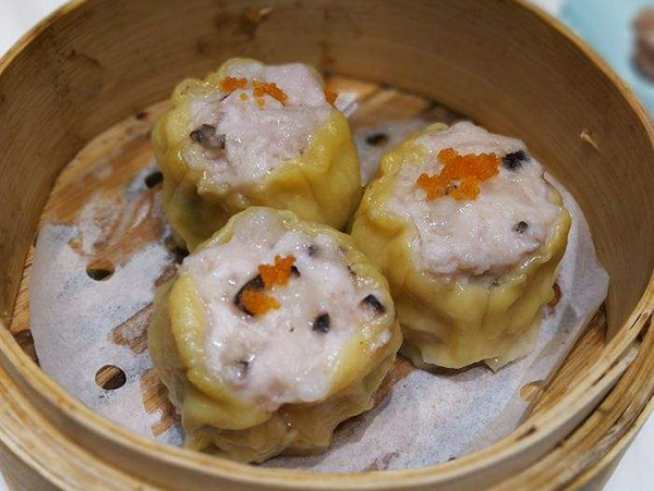 蒸珑宝点·健康蒸食加盟店