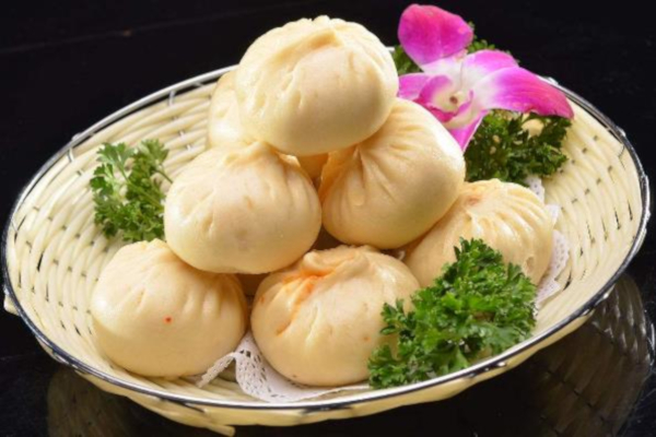 江淮荟包子加盟费