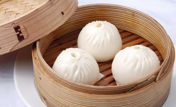 老北京包子加盟店