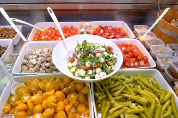 6126自由乐享快餐加盟费