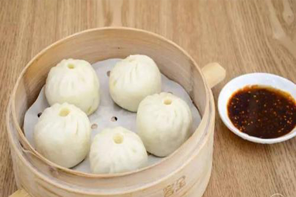 客全包子加盟费