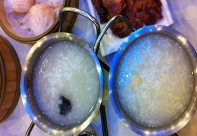 慕云粥坊加盟费