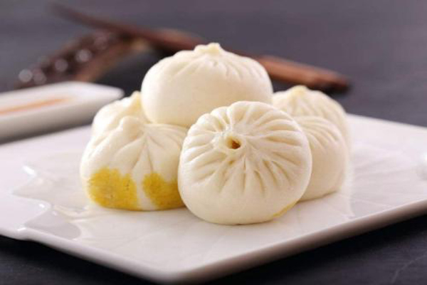 包大人良心包子加盟