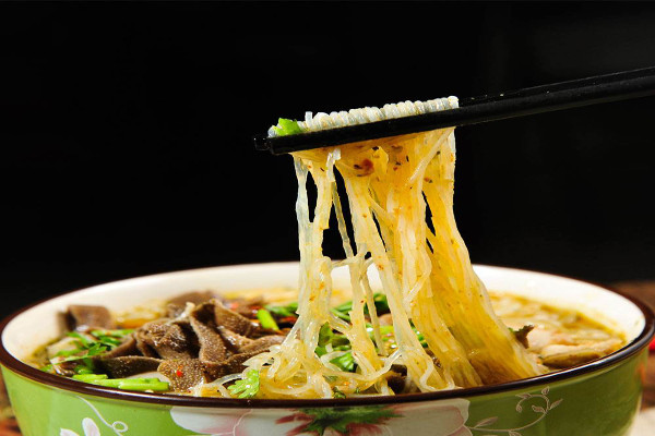 高饭爆肚粉丝加盟费