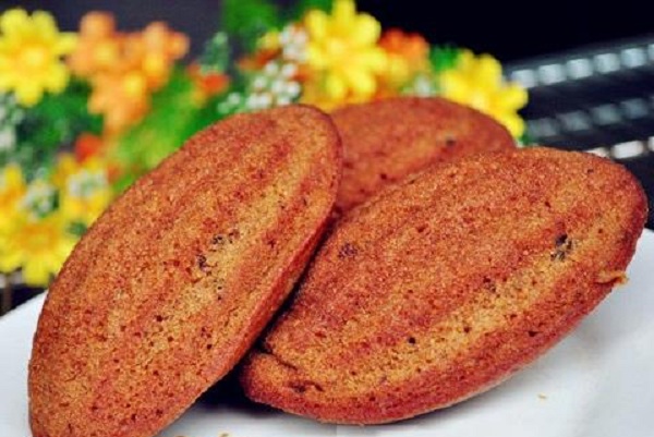 口口香枣豆糕加盟费