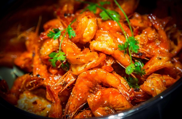 虾知道·卜卜贝火锅加盟