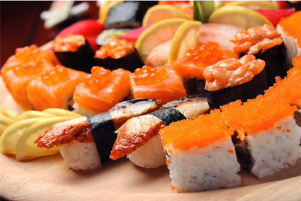 米之恋寿司加盟店